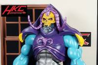 Skeletor (Masters of the Universe Vs Dc Universe New 52 Style) (Masters of the Universe) Custom Action Figure