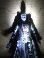 Blackheart (Ghost Rider) Custom Action Figure