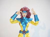 Jean Grey (Marvel Legends) Custom Action Figure