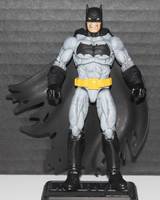 Batman (DC Infinite Heroes) Custom Action Figure