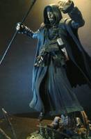 Larce the Wizard (Original) Custom Action Figure