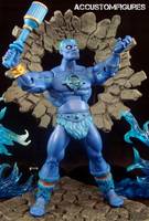 Kronox (MOTUC Original) (Masters of the Universe) Custom Action Figure