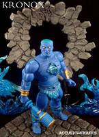 Kronox (MOTUC Original) (Masters of the Universe) Custom Action Figure