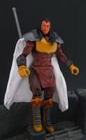 Exodus (Marvel Legends) Custom Action Figure