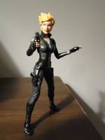 Black Widow Yelena Belova (Marvel Legends) Custom Action Figure