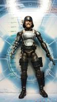 Major Bludd (G.I. Joe 30th Anniversary) Custom Action Figure