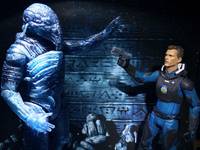 Cpl. Dwayne Hicks / Prometheus (Aliens) Custom Action Figure