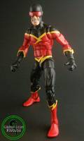 Speed Demon (Marvel Legends) Custom Action Figure