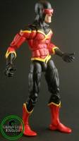 Speed Demon (Marvel Legends) Custom Action Figure