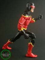 Speed Demon (Marvel Legends) Custom Action Figure