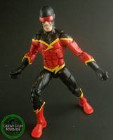 Speed Demon (Marvel Legends) Custom Action Figure