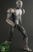 Spider-Armor MK1 (Marvel Legends) Custom Action Figure