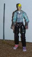 Dr. Lawrence Gordon (Saw) (Horror) Custom Action Figure