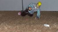 Dr. Lawrence Gordon (Saw) (Horror) Custom Action Figure