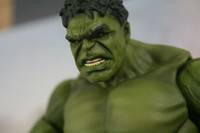 Hulk - Age of Ultron (Marvel Legends) Custom Action Figure