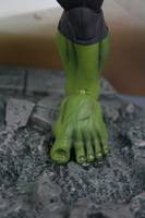 Hulk - Age of Ultron (Marvel Legends) Custom Action Figure