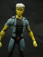 X-Force Elixir (Marvel Legends) Custom Action Figure