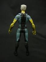 X-Force Elixir (Marvel Legends) Custom Action Figure