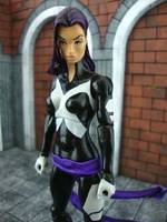 Psylocke (Marvel Legends) Custom Action Figure