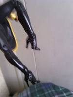 Storm (Marvel Universe) Custom Action Figure