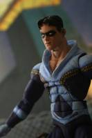 Discowing (Marvel Legends) Custom Action Figure