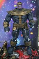 Thanos Gritty (Marvel Legends) Custom Action Figure