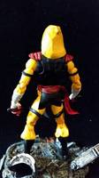 Ikari (Marvel Legends) Custom Action Figure