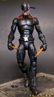 Daredevil (Netflix Season 1) (Marvel Legends) Custom Action Figure