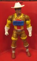 Filmation Bravestarr (Bravestarr) Custom Action Figure
