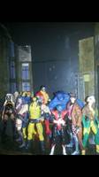 Beast (Marvel Legends) Custom Action Figure