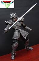 Silver Samurai (Marvel Legends) Custom Action Figure