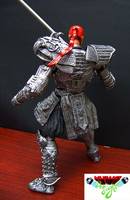 Silver Samurai (Marvel Legends) Custom Action Figure