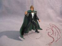 Hannibal King (Marvel Universe) Custom Action Figure