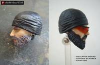 Soldier Dude Head (Soldier) Custom Other