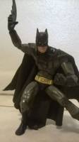 Batman (Marvel Legends) Custom Action Figure
