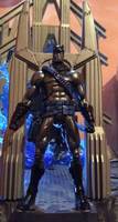 Jason Tood (Batman) (Batman) Custom Action Figure