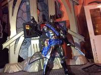 Jason Tood (Batman) (Batman) Custom Action Figure