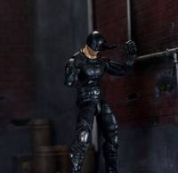 Daredevil (Marvel) Custom Action Figure