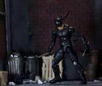 Daredevil (Marvel) Custom Action Figure