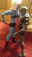 Copycat (Marvel Legends) Custom Action Figure