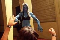 Copycat (Marvel Legends) Custom Action Figure