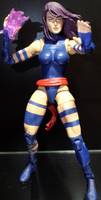 Psylocke (Marvel Legends) Custom Action Figure