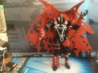 Spawn (Spawn) Custom Action Figure