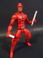 Daredevil (Marvel Legends) Custom Action Figure