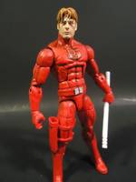 Daredevil (Marvel Legends) Custom Action Figure