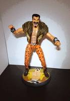 Kraven the Hunter (Marvel Legends) Custom Action Figure