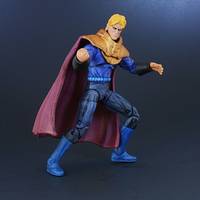 Donald Pierce (Reavers) (Marvel Universe) Custom Action Figure