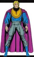 Donald Pierce (Reavers) (Marvel Universe) Custom Action Figure