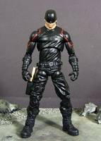 Netflixs Daredevil (Marvel Legends) Custom Action Figure