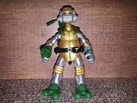 Metal Head (Teenage Mutant Ninja Turtles) Custom Action Figure